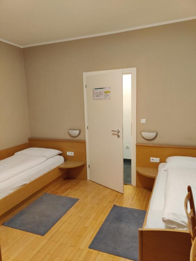 Garni Maria Hotel Vahrn Ngoại thất bức ảnh
