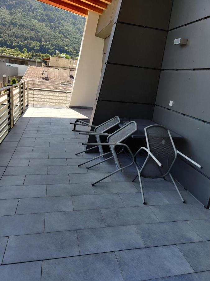 Garni Maria Hotel Vahrn Ngoại thất bức ảnh