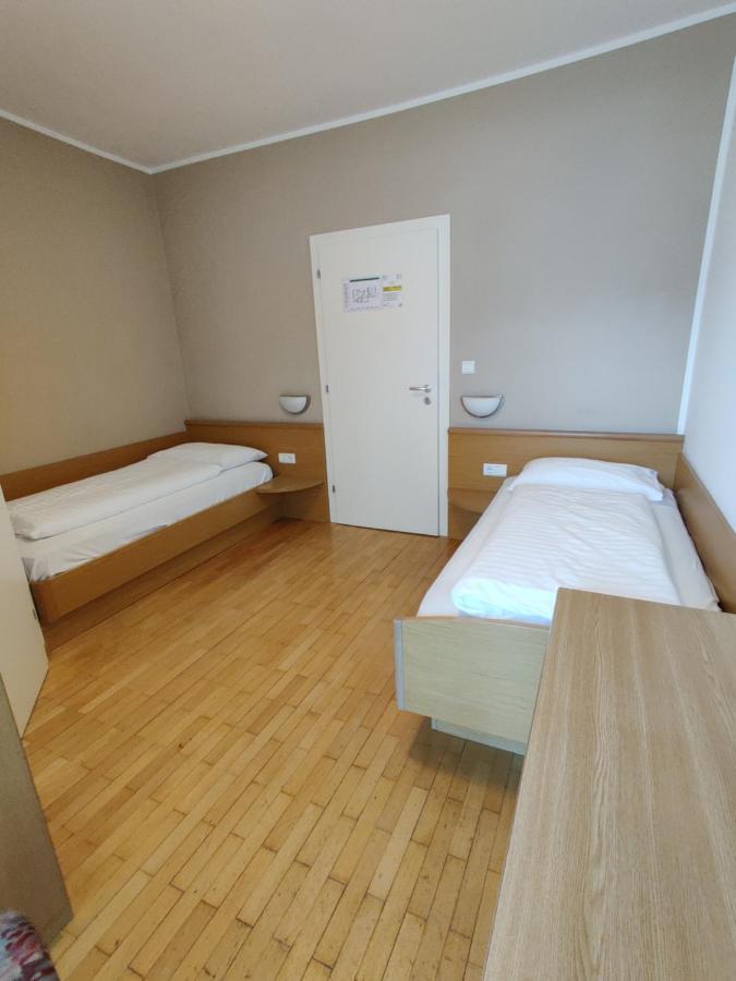 Garni Maria Hotel Vahrn Ngoại thất bức ảnh