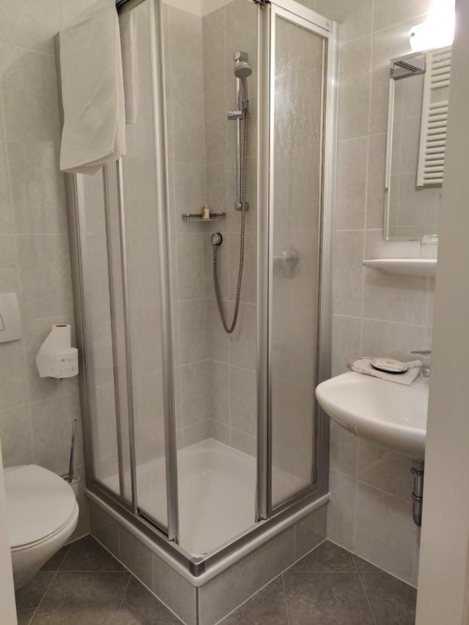 Garni Maria Hotel Vahrn Ngoại thất bức ảnh
