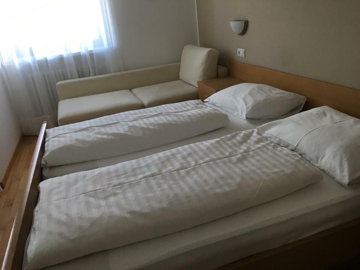 Garni Maria Hotel Vahrn Ngoại thất bức ảnh